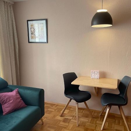 Ferienwohnung Stadtmitte Wuerzburg Würzburg Exterior foto