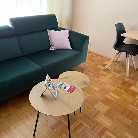 Ferienwohnung Stadtmitte Wuerzburg Würzburg Exterior foto