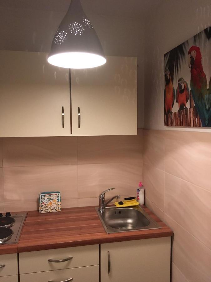 Ferienwohnung Stadtmitte Wuerzburg Würzburg Exterior foto